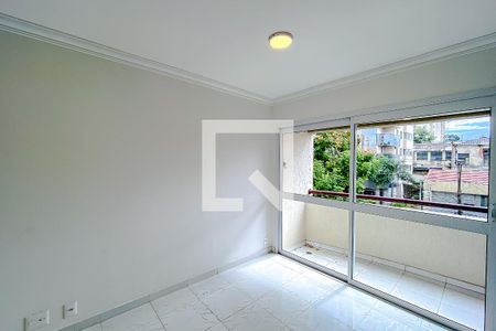 Sala de kitnet/studio para alugar com 1 quarto, 31m² em Ipiranga, São Paulo