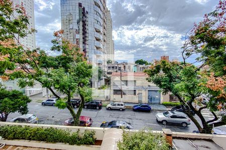 Vista da Varanda de kitnet/studio para alugar com 1 quarto, 31m² em Ipiranga, São Paulo
