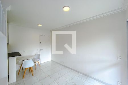 Sala de kitnet/studio para alugar com 1 quarto, 31m² em Ipiranga, São Paulo