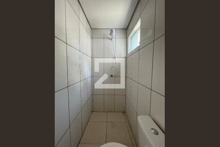 Studio para alugar com 20m², 1 quarto e sem vagaBanheiro