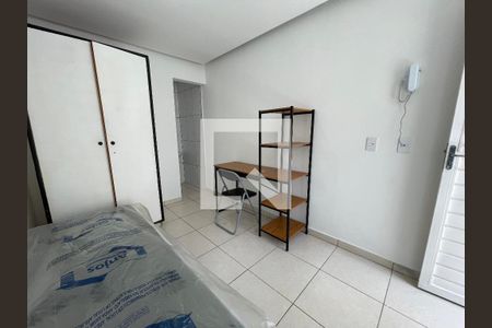 Studio para alugar com 20m², 1 quarto e sem vagaKitnet