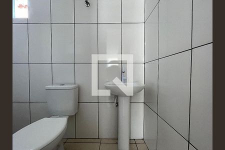 Studio para alugar com 20m², 1 quarto e sem vagaBanheiro