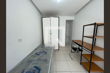 Studio para alugar com 20m², 1 quarto e sem vagaKitnet