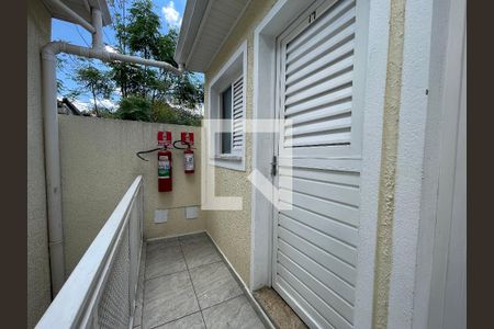 Studio para alugar com 20m², 1 quarto e sem vagaEntrada Kitnet