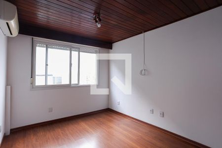 Sala de apartamento à venda com 1 quarto, 54m² em Centro Histórico, Porto Alegre