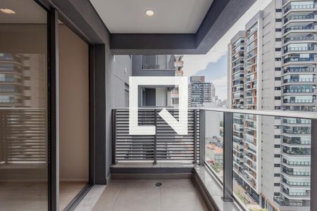 Apartamento para alugar com 2 quartos, 69m² em Pinheiros, São Paulo