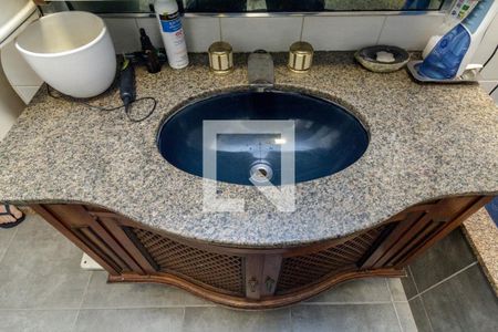 Apartamento à venda com 163m², 3 quartos e 1 vagaBanheiro 1