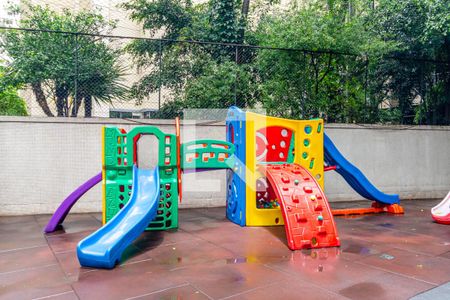 Apartamento à venda com 163m², 3 quartos e 1 vagaÁrea comum - Playground