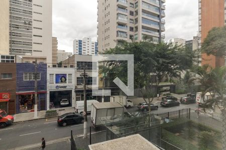 Apartamento à venda com 163m², 3 quartos e 1 vagaVista do Quarto 1