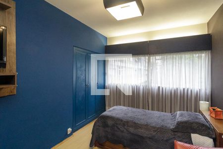 Apartamento à venda com 163m², 3 quartos e 1 vagaQuarto 2