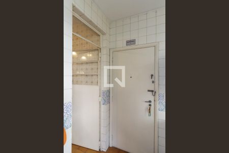 Apartamento à venda com 163m², 3 quartos e 1 vagaLavanderia