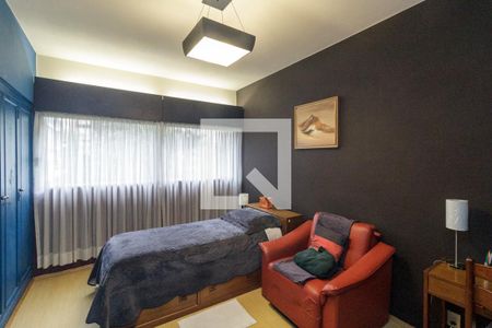 Apartamento à venda com 163m², 3 quartos e 1 vagaQuarto 2