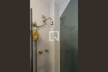 Apartamento à venda com 163m², 3 quartos e 1 vagaBanheiro 1