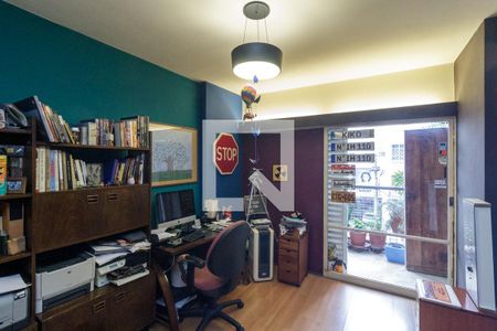 Apartamento à venda com 163m², 3 quartos e 1 vagaQuarto 3