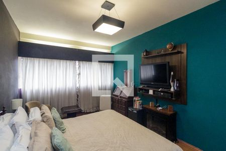 Apartamento à venda com 163m², 3 quartos e 1 vagaQuarto 1