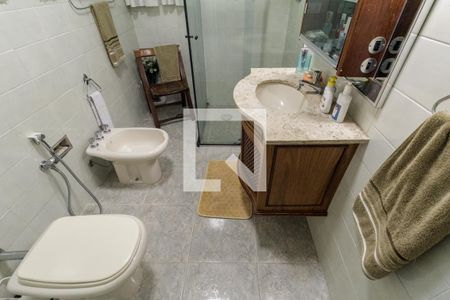 Apartamento à venda com 163m², 3 quartos e 1 vagaBanheiro 2