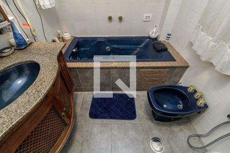 Apartamento à venda com 163m², 3 quartos e 1 vagaBanheiro 1