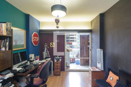 Apartamento à venda com 163m², 3 quartos e 1 vagaQuarto 3