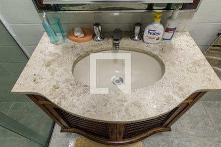 Apartamento à venda com 163m², 3 quartos e 1 vagaBanheiro 2