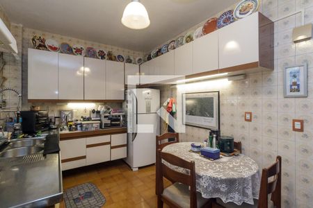 Apartamento à venda com 163m², 3 quartos e 1 vagaCozinha