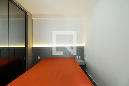 Apartamento à venda com 37m², 1 quarto e sem vagaQuarto/Suíte