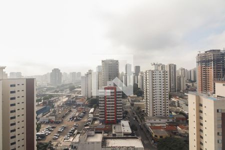 Apartamento à venda com 37m², 1 quarto e sem vagaVista Varanda 