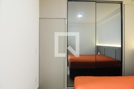 Apartamento à venda com 37m², 1 quarto e sem vagaQuarto/Suíte