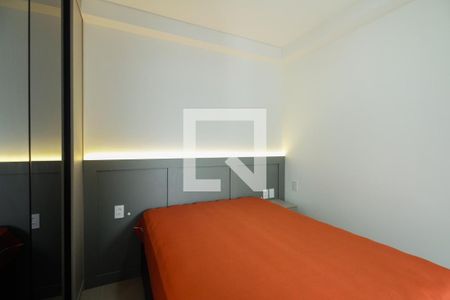 Apartamento à venda com 37m², 1 quarto e sem vagaQuarto/Suíte