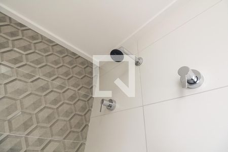 Apartamento à venda com 37m², 1 quarto e sem vagaBanheiro Quarto/Suíte