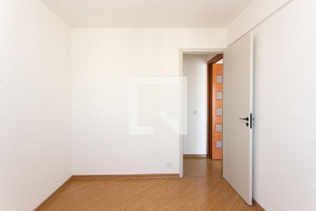 Quarto de apartamento à venda com 2 quartos, 57m² em Chácara Califórnia, São Paulo
