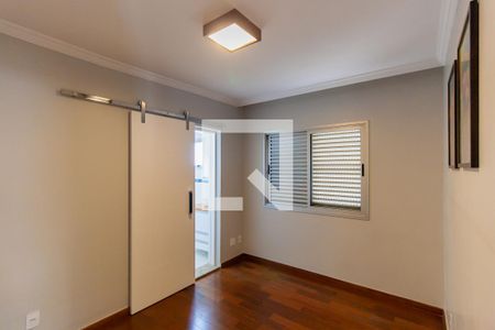 Suíte de apartamento à venda com 2 quartos, 63m² em Vila Bela, São Paulo