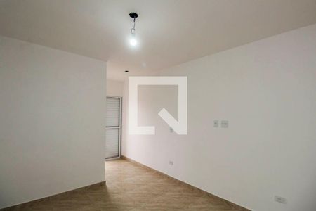 Quarto 1 Suíte de casa para alugar com 3 quartos, 120m² em Jardim Vila Formosa, São Paulo