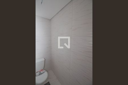 Casa à venda com 120m², 3 quartos e 2 vagasBanheiro Social