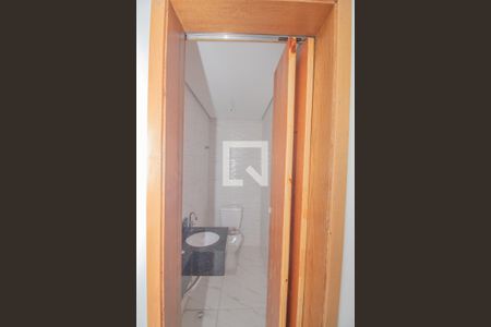 Casa à venda com 120m², 3 quartos e 2 vagasBanheiro Social