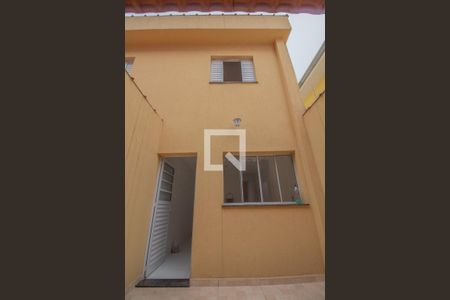 Casa à venda com 120m², 3 quartos e 2 vagasÁrea de Serviço