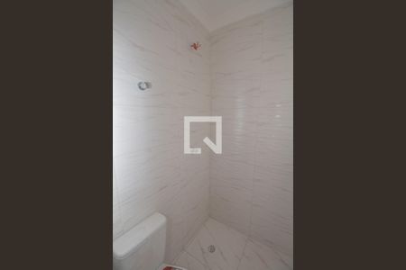 Casa à venda com 120m², 3 quartos e 2 vagasBanheiro Social