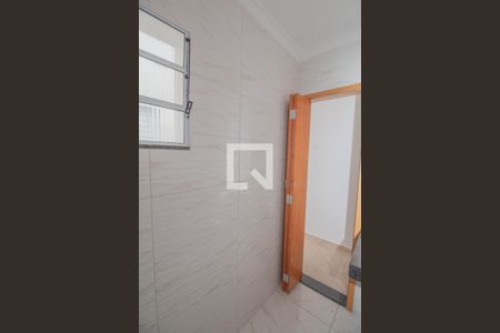 Casa à venda com 120m², 3 quartos e 2 vagasBanheiro Social