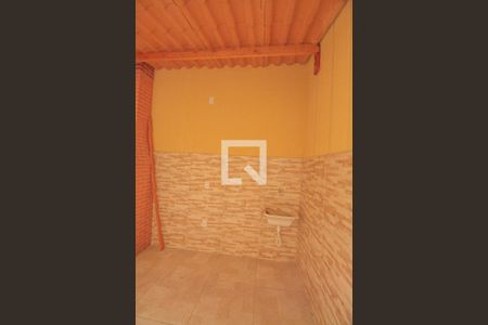 Casa à venda com 120m², 3 quartos e 2 vagasÁrea de Serviço