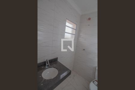 Banheiro Varanda Quarto 1 de casa à venda com 2 quartos, 120m² em Jardim Vila Formosa, São Paulo