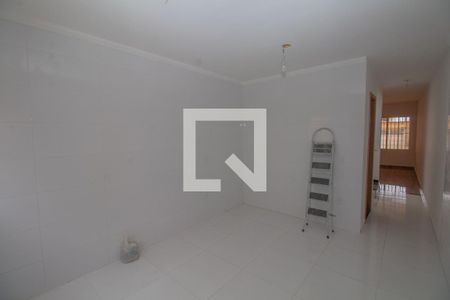 Casa à venda com 120m², 3 quartos e 2 vagasCozinha