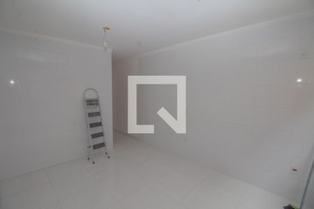 Casa à venda com 120m², 3 quartos e 2 vagasCozinha