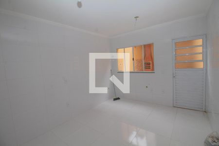 Casa à venda com 120m², 3 quartos e 2 vagasCozinha