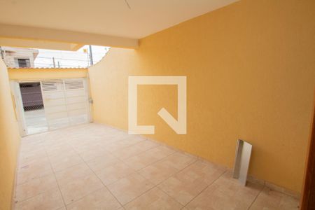 Casa à venda com 120m², 3 quartos e 2 vagasGaragem