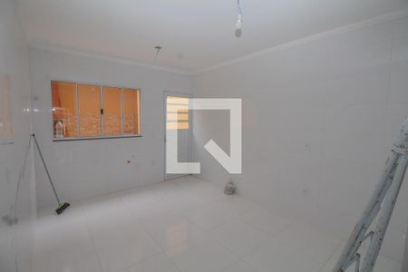 Casa à venda com 120m², 3 quartos e 2 vagasCozinha