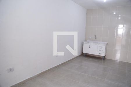 Sala de casa para alugar com 2 quartos, 50m² em Vila Pirituba, São Paulo