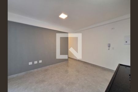 Sala/Cozinha de apartamento para alugar com 2 quartos, 42m² em Parada Inglesa, São Paulo