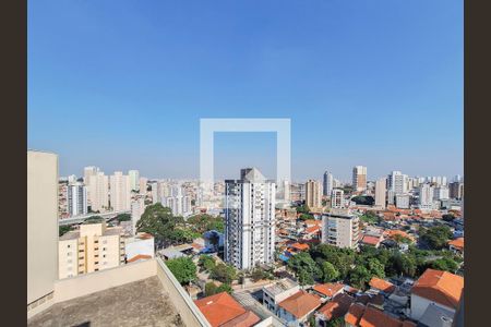 Apartamento para alugar com 42m², 2 quartos e sem vaga Apartamento para alugar com 42m², 2 quartos e sem vagaVista da Área comum