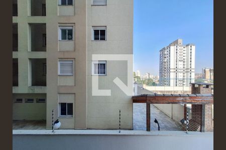 Vista Quarto 1 de apartamento para alugar com 2 quartos, 42m² em Parada Inglesa, São Paulo