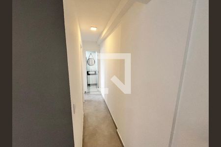 Corredor de apartamento à venda com 2 quartos, 42m² em Parada Inglesa, São Paulo