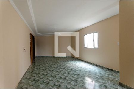 Sala de casa para alugar com 2 quartos, 50m² em Vila Pirituba, São Paulo